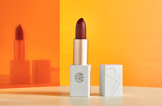 Effectus lipstick.