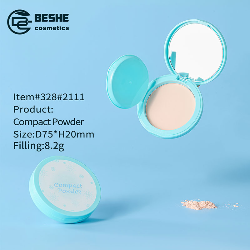 Compact Powder