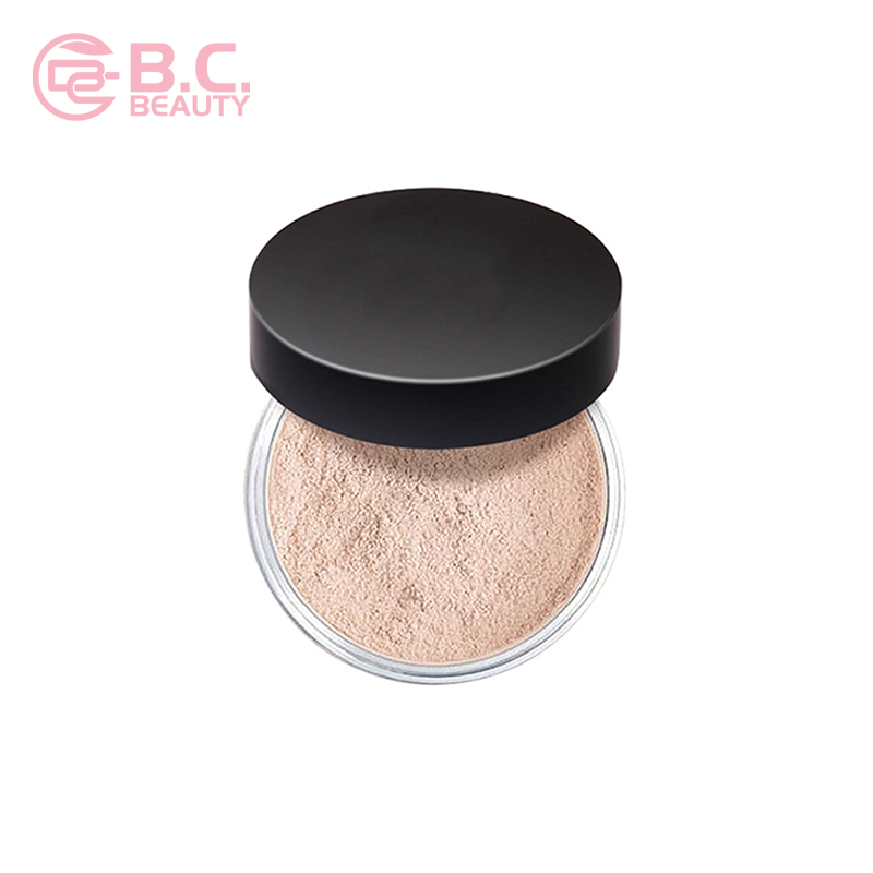 Contouring solve pulveris