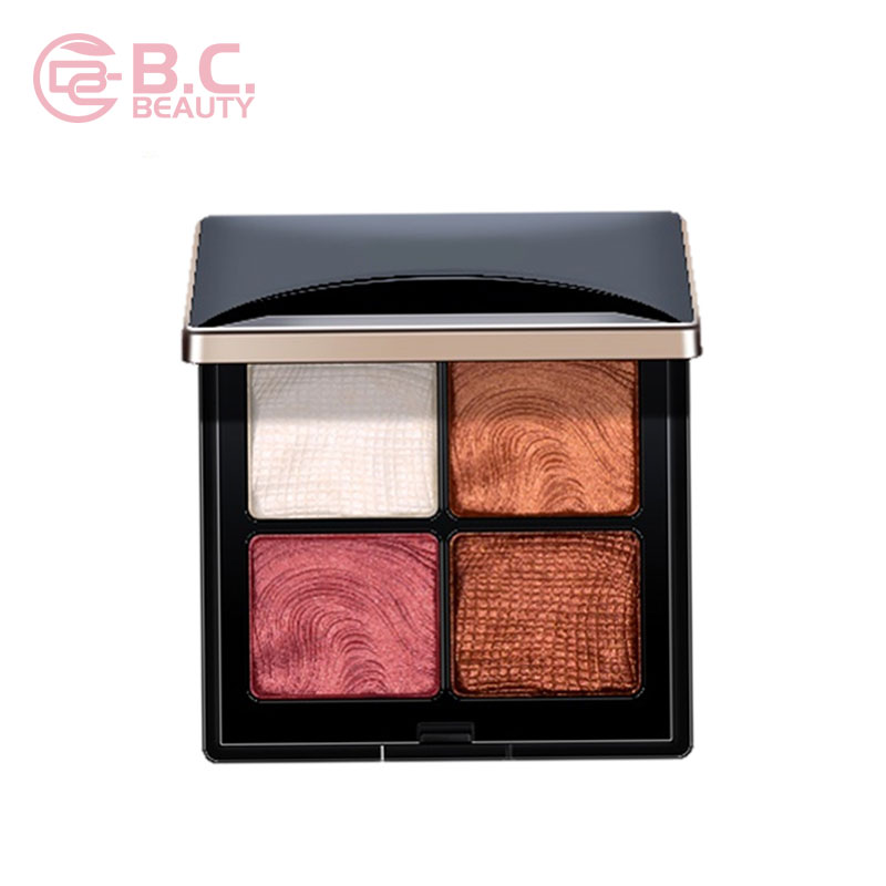 Crepito ad pulveris Eyeshadow