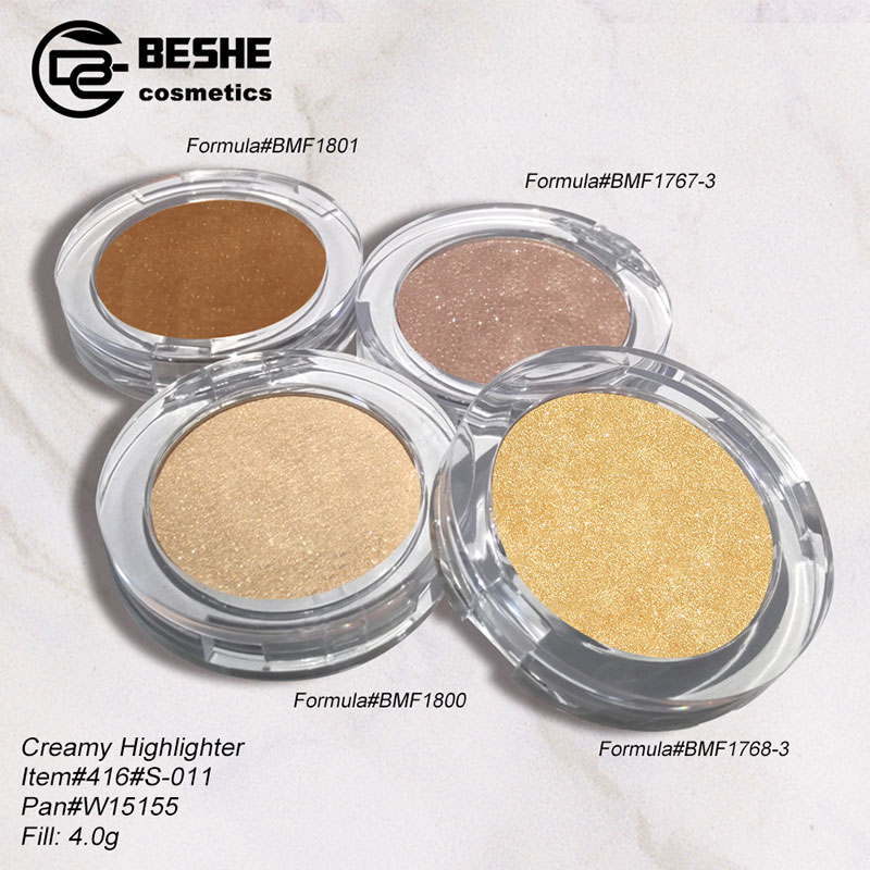 Cremeo Highlighter