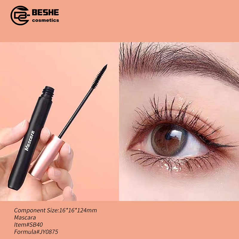 Involvere Lashes IMPERVIUS Mascara