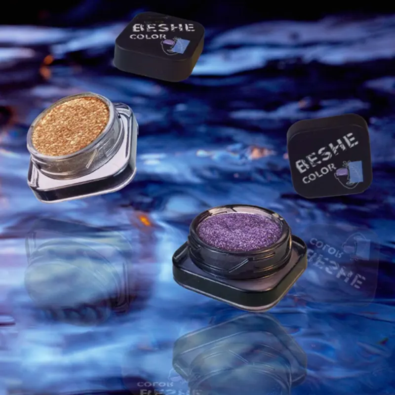 Eyeshadow crepito