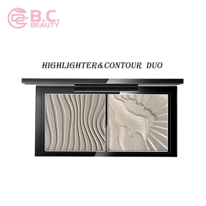 Highlighter and Contour DUO