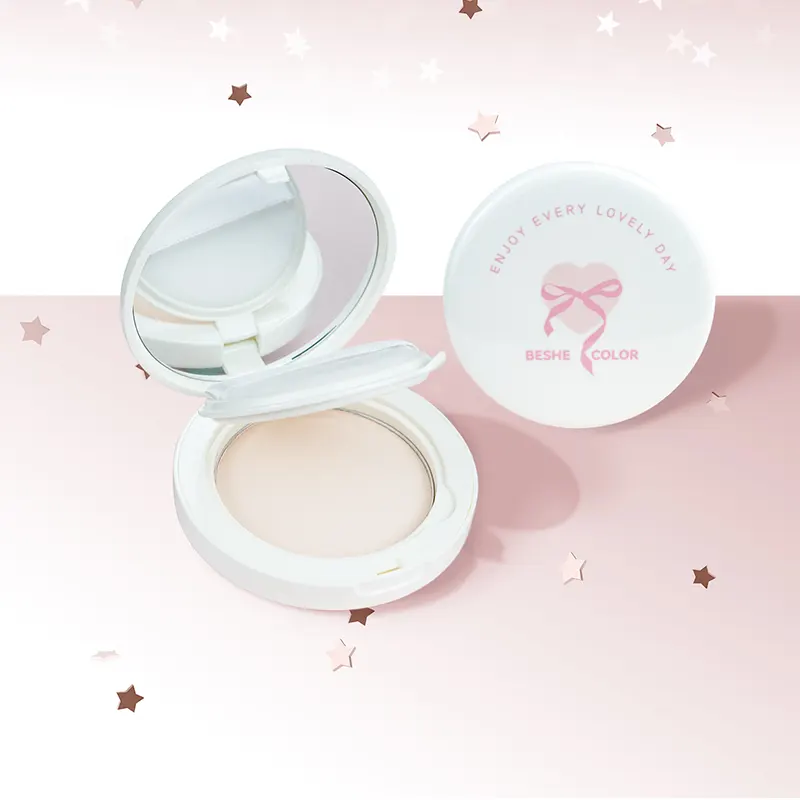 Sunscreen perfecta Foundation Pulveris